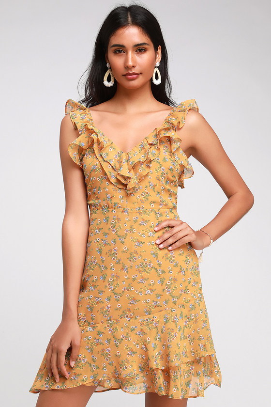 Cute Short Dresses Summer